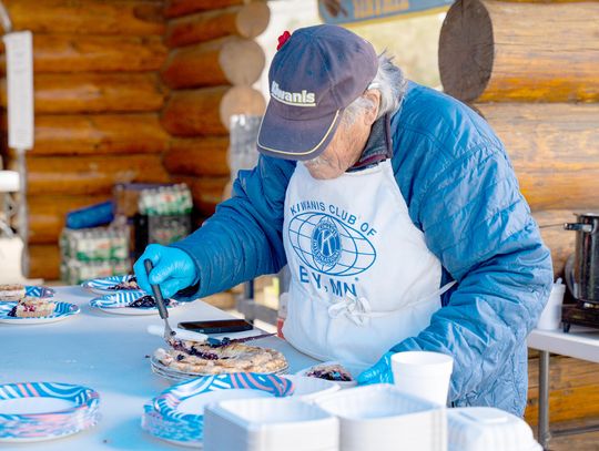 Harvest Moon vendors spend $