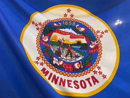 Hauschild calls proposal to cut local government aid over state flag “nonsense”