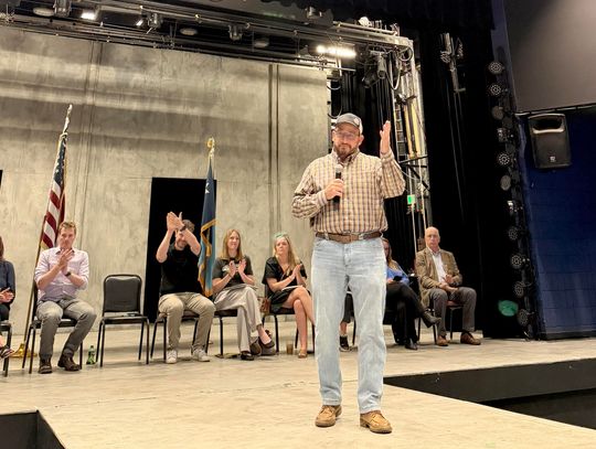 Help for local businesses impacted by fire, BWCA closure discussed
