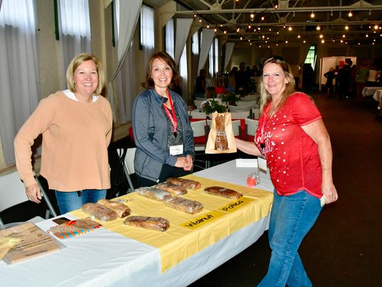 Heritage Fest expands with Polka Party