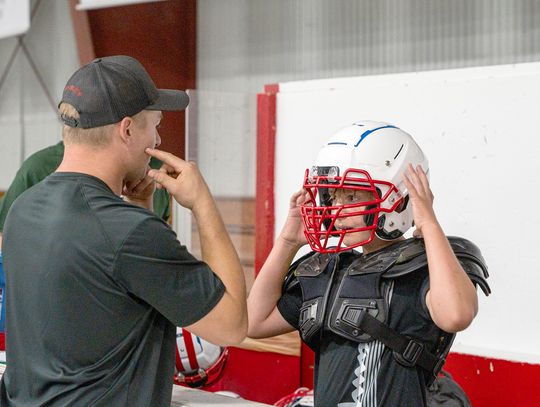 High school sports season starts with practices this week