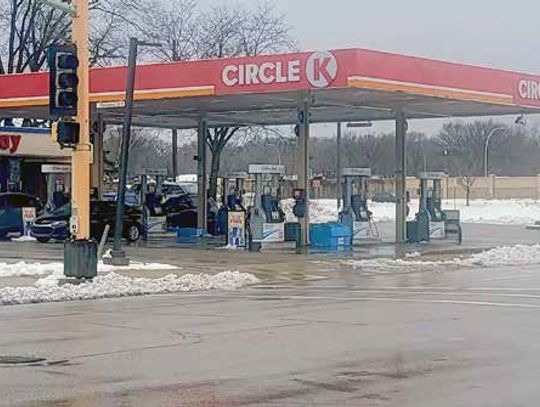 Holiday break: In parts of Minnesota, familiar gas station name is going away