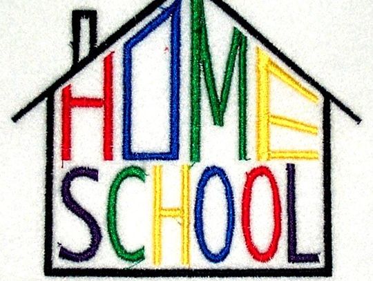 Home school numbers climb