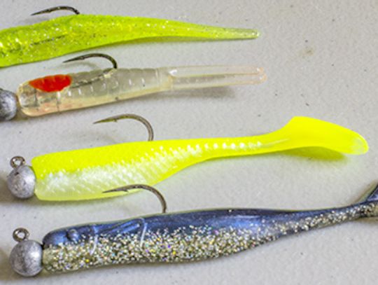 Hooked on Fishing: Weed Walleyes