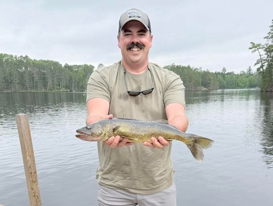 Hooked on Fishing: Line Knots