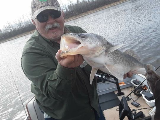 Hooked on Fishing: Safety and AIS