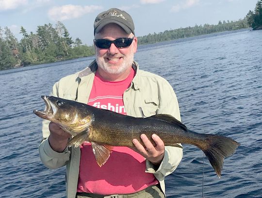Hooked on Fishing: Selective Harvest Hooked on Fishing: Selective Harvest