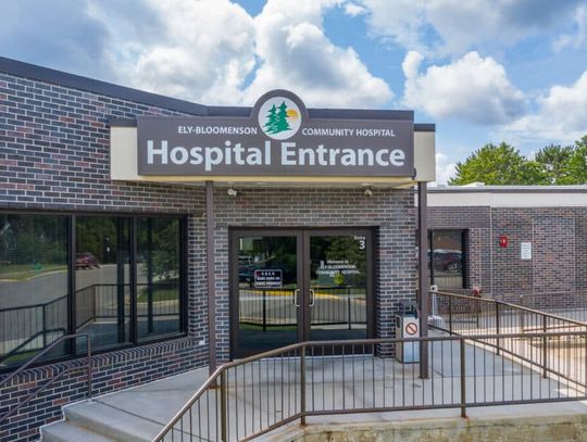 Hospital loses $1.3 million