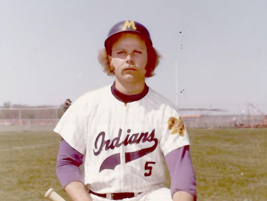 Hupila inducted into Hall of Fame