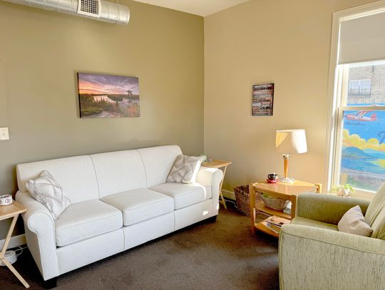 Insight Counseling opens new Ely office, hopes to increase access to wellness services