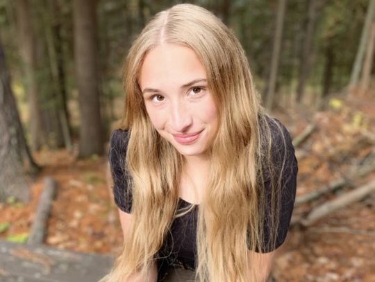 Intern joins Weekly staff