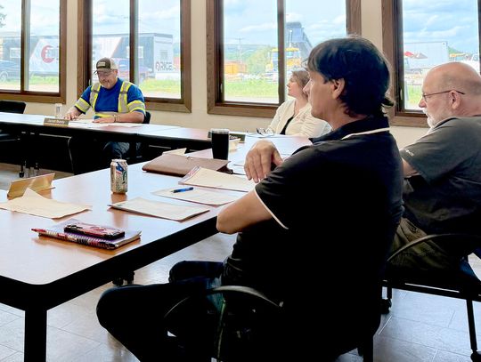 ISD 2142 board approves levy proposals for November’s ballot, discusses cellphone ban