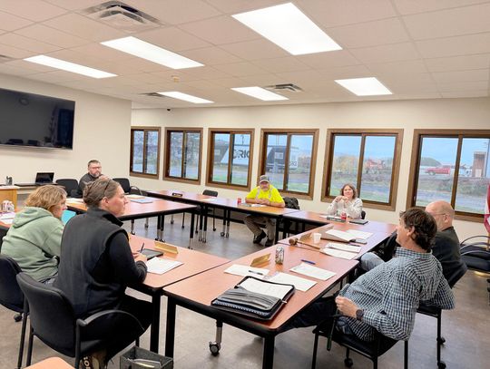 ISD 2142 school board discusses IUOE union grievance, Indigenous education strategic plan