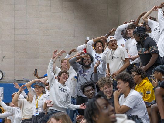 Itasca quiets Vermilion, 3-0