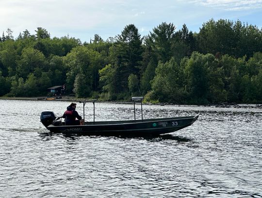 Judge does not issue ruling after hearing arguments on towboat usage in BWCA
