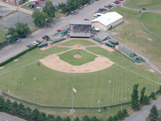 Junior Legion closes in on state berth