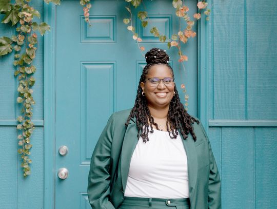 Kingery aims to coach local organizations to success with Stonecatcher Marketing firm