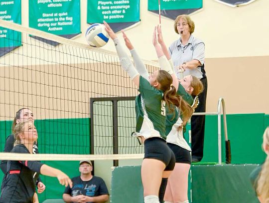 Lady Nighthawks beat Fond du Lac