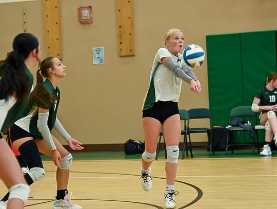 Lady Nighthawks beat Littlefork