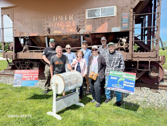 Lake Country Power’s Operation Round Up gives more than $60,000 to community programs
