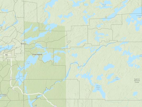 Lake County cannabis ordinance finalized and tax-forfeit lands sold