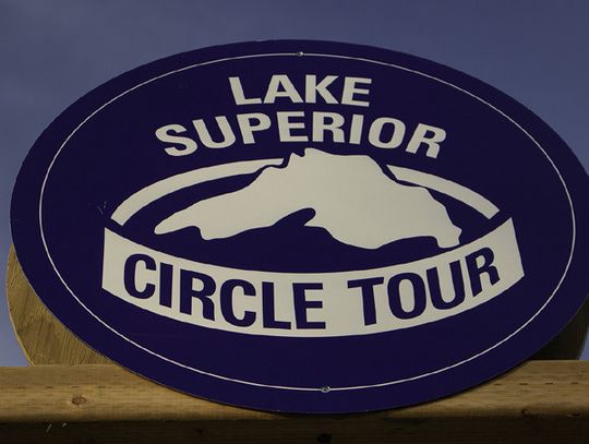 Lake Superior Circle Tour