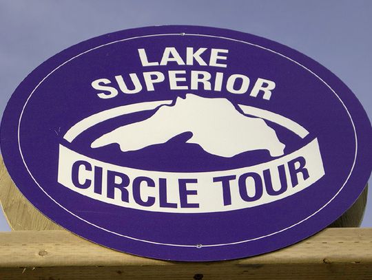 Lake Superior Circle Tour