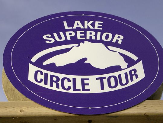 Lake Superior Circle Tour