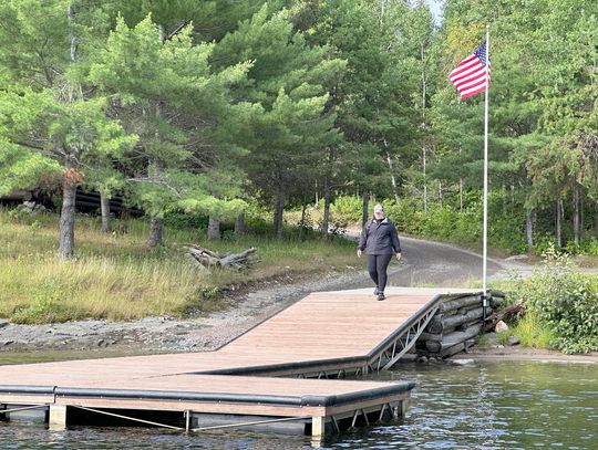 LaTourell responds to towboat appeal