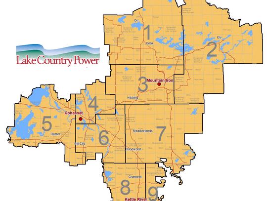 LCP members to benefit from $2.5 million credit return in December