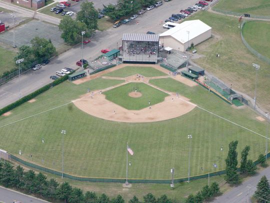 Legion off to 4-0 start