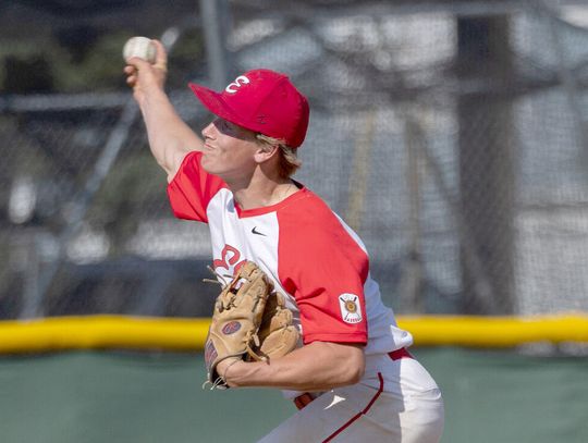 Legion rolls into Final Four