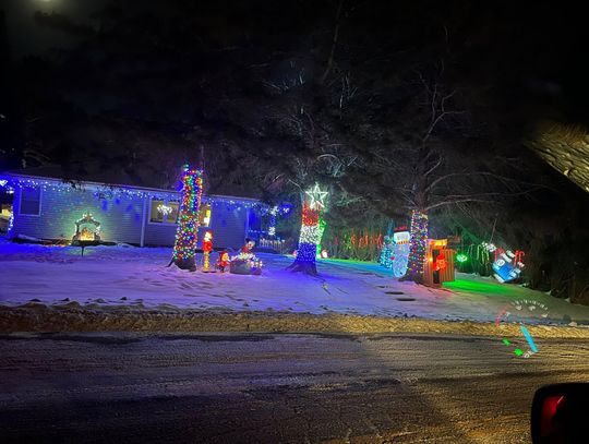 Light up Ely: A month of holiday fun at the Ely Community Center