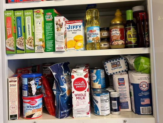 Babbitt residents step up to offer food, laundry and medical support Babbitt residents step up to offer food, laundry and medical support