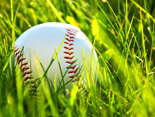 Local slow-pitch season is underway