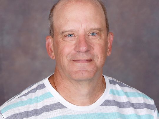 Longtime teacher retires
