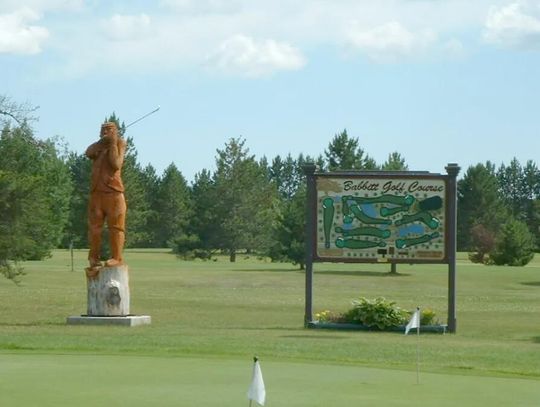 Mack and Kling win Scholarship Scramble