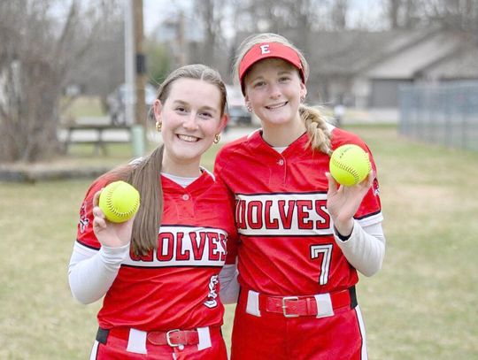 MacKenzie dominant in wins