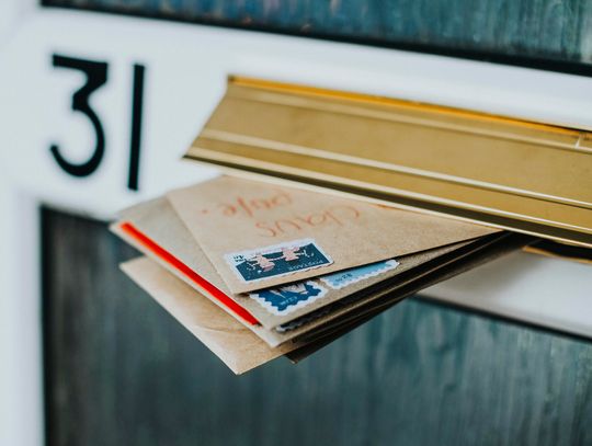 Mail will now leave Babbitt by 7 a.m. each day