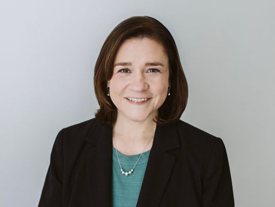 Maki seeks second term as county attorney