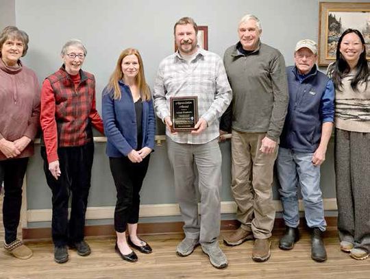 Masloski leaving Boundary Waters Care Center in Ely after 18 years