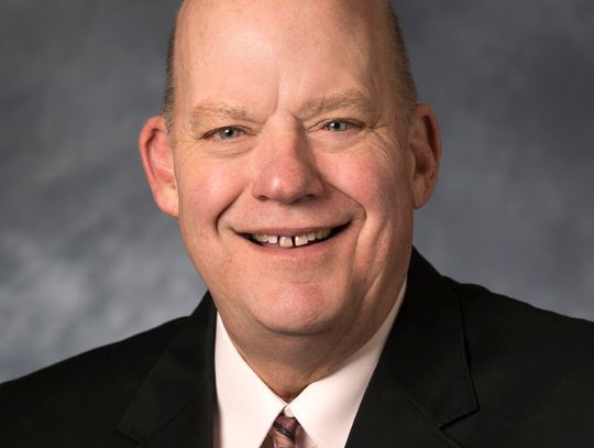 McDonald announces campaign for St. Louis County Board McDonald announces campaign for St. Louis County Board