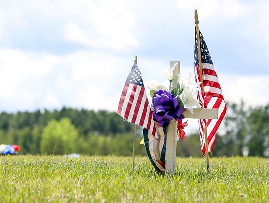 MEMORIAL DAY