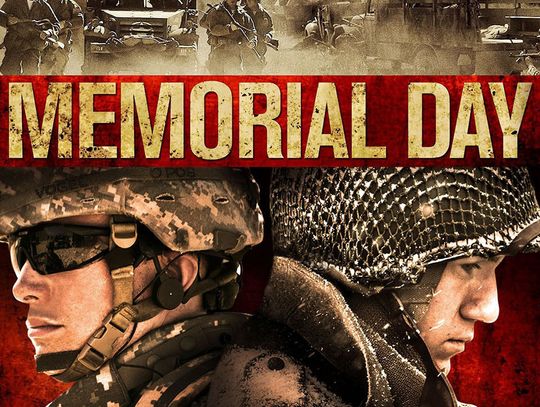 Memorial Day film event honors veterans, spotlights local actress