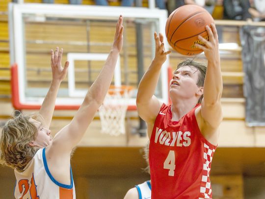 MIB too much for Ely boys MIB too much for Ely boys