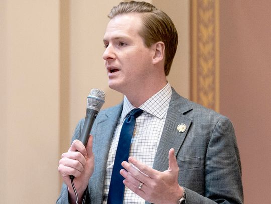 Mineral bill sends money north