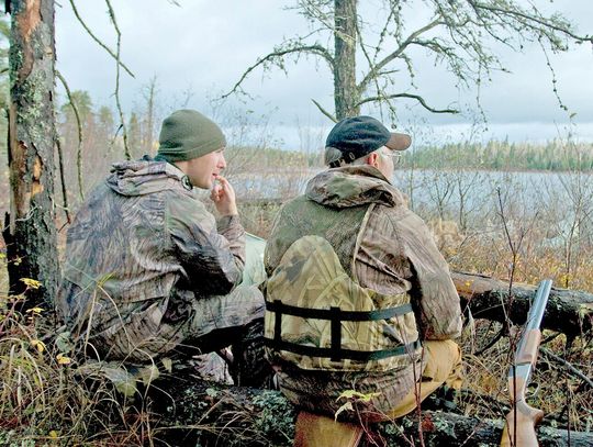 Minnesota DNR seeks input on three-duck limit option
