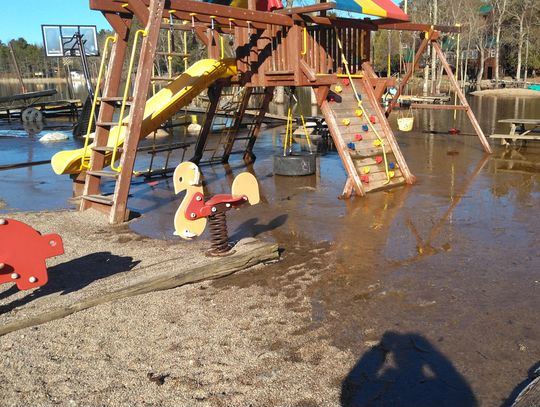 …Minnesota Power plays a critical role in how water moves through