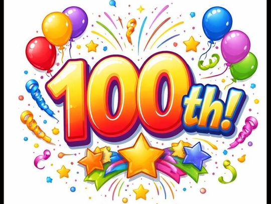 Miscellaneous Musings by FunGirlDi: Celebrating My 100th Column…