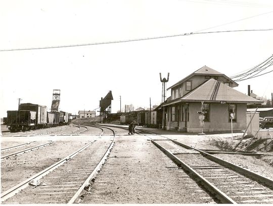 More funds for “depot” project